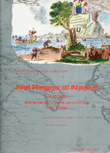 Nel regno napoli - nel, di