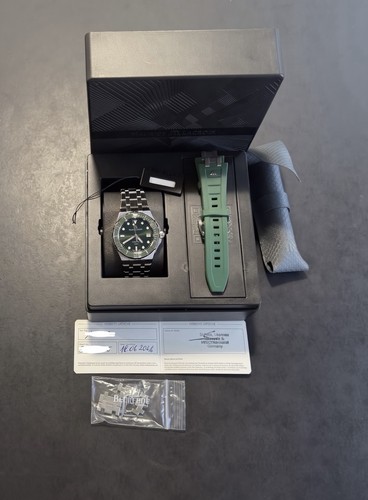 Maurice lacroix aikon venturer - aikon,