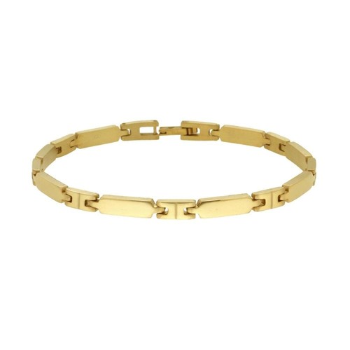 Bracciale uomo imperniato - bracciale,