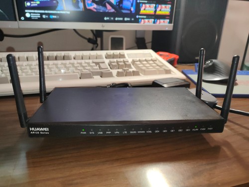 Router vdsl lte - vdsl, 4g/lte