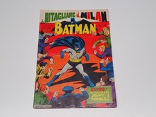 BATMAN N° 50 DEL 1969