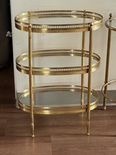 Tavolo vintage stile francese