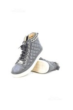 Scarpe Donna Hypnost Nere N.38