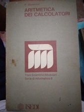Maestrini ARITMETICA DEI