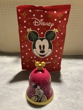 Campanella Disney Conad 2025 Crudelia - Christmas Bell Cruella