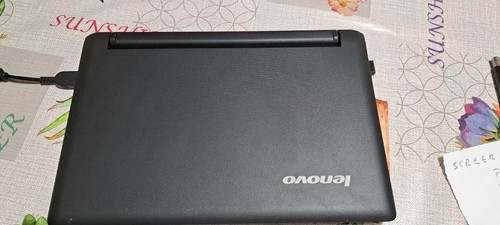 Lenovo flex portatile - 10, pc