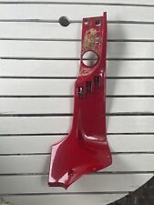 BMW K1 Top Cover Left Copertura Superiore Sinistra 46632308405