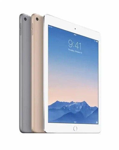 Apple ipad air wifi - air,