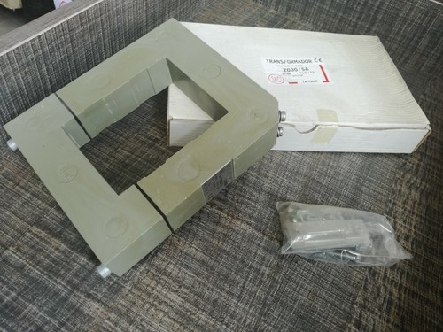 Saci split core trasformatori - split,