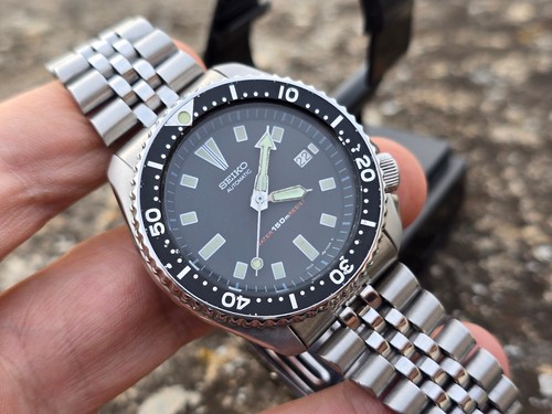Seiko 7002 7000 - seiko, 7002-7000