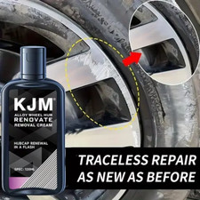 Pasta riparatrice per graffi