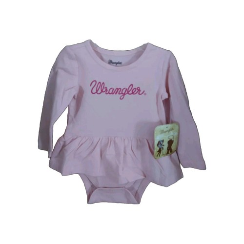 Body tuta wrangler bambino - body,