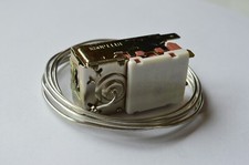 Termostato per refrigeratore