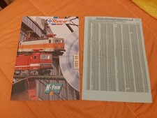 CATALOGO TRENINI - ROCO