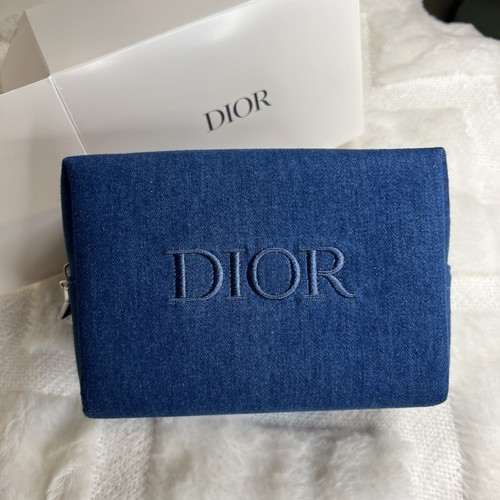 Christian dior pouch - dior, vanity