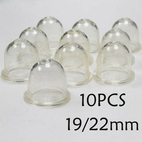 Tappo lampadina primer carb