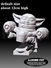 Film anime Yoda Baby Sit in