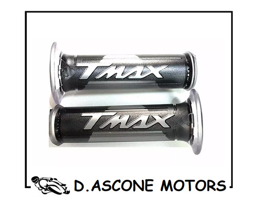 Coppia manopole tmax 500 530