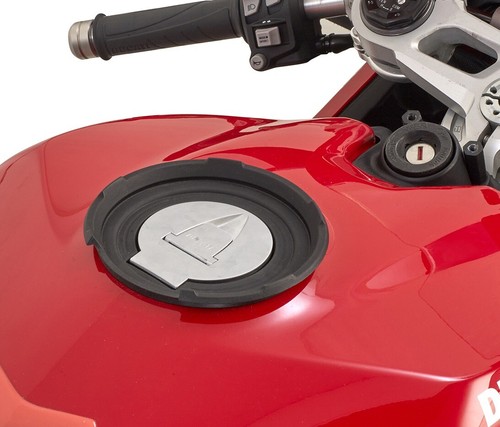 Flangia givi bf77 ducati - flangia,