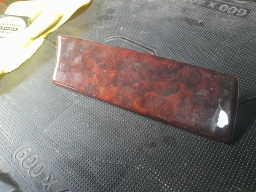 Pezzo rivestimento legno - di,
