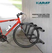 Radständer per Parete- O