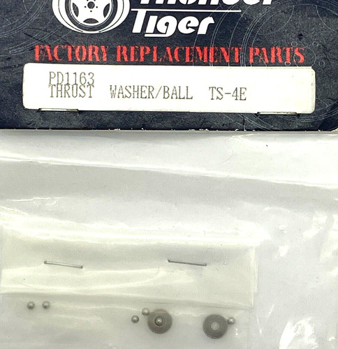 Thunder tiger auto - thunder,