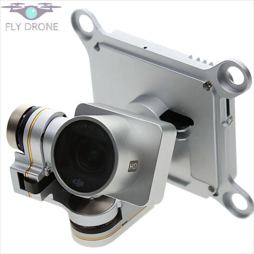 Dji phantom adv - dji, 3