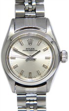 Rolex Oyster Perpetual Senza