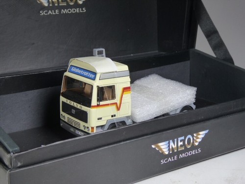 Neo scale models - (ki-04-33),