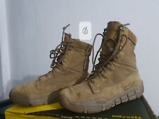 Rocky S2V US Anfibi Militari Esercito Americano special forces boots desert ARMY