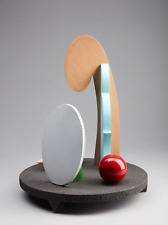 DEL PEZZO LUCIO - Scultura - multiplo a tiratura limitata