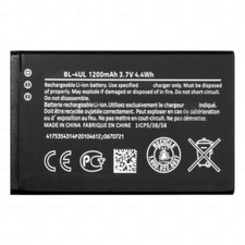 Nuova Batteria Per Nokia 3310