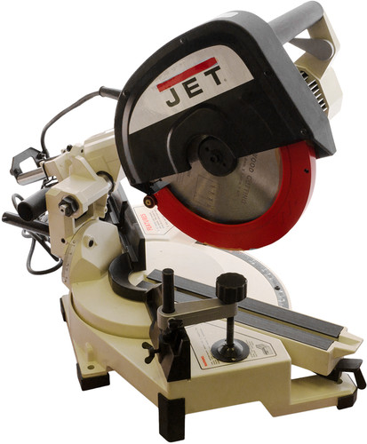 Troncatrice per legno jet jms - legno,