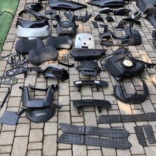 RICAMBI USATI ORIGINALI SCOOTER SUZUKI BURGMAN AN 650