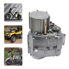 Motore DC brushless 1000W kit
