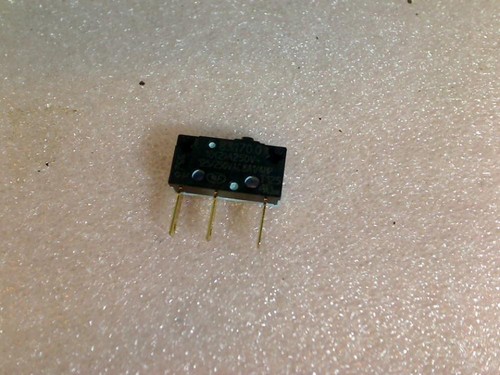 Interruttore sensore micro