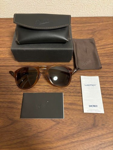 Ottimi occhiali sole persol - ottimi, da