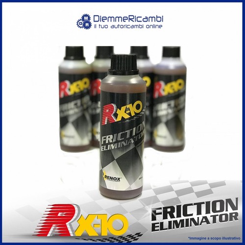 Renox friction - rx-10,