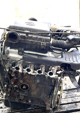 G4HD4, MOTORE HYUNDAI ATOS
