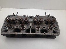  TESTATA FIAT CAMPAGNOLA AR59 105 B BENZINA ORIGINALE FIAT 983481 LEGGI DESCRIZI