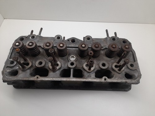 Testata fiat campagnola ar59 - testata,