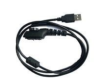 CAVO/CAVO PROGRAMMAZIONE USB PER RADIO HYT HYTERA PD705 PD755 PD755G PD785 PD785G