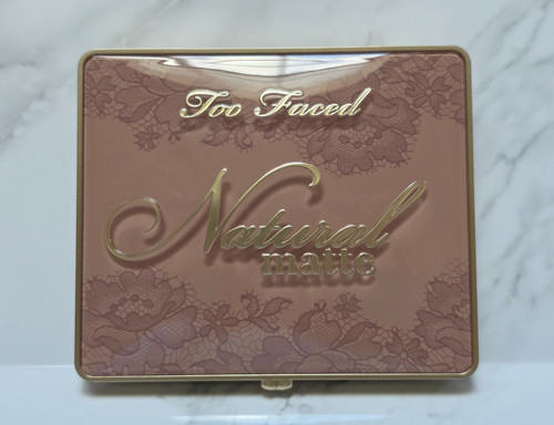 Tavolozza ombretti too faced - tavolozza,