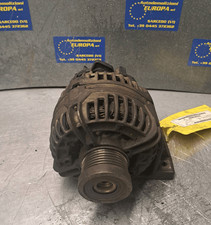 0124525029 alternatore volvo - 0124525029,