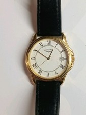 Orologio Uomo Vintage Rotante