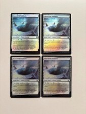 MTG-Snowfield