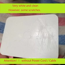 A1096 Adattatore di Alimentazione 65W Apple 20'' DVI Cinema HD Display A1081 * NO Cavo AC