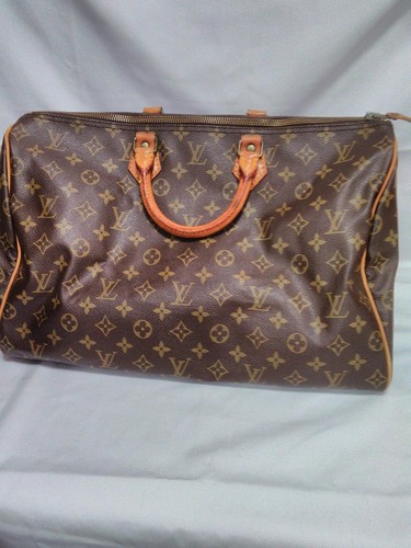 Louis vuitton monogramma - louis,