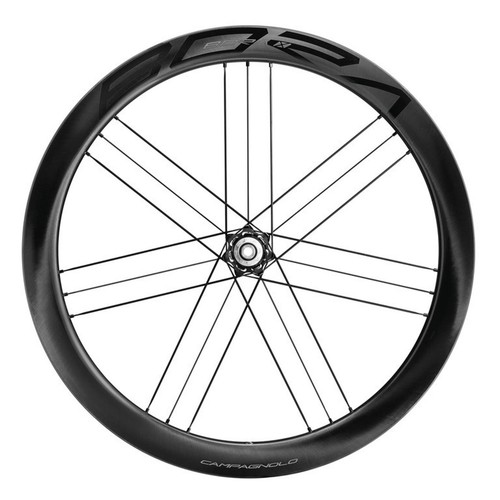 Ruota campagnolo bora 50 - hr, x