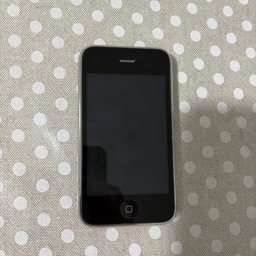 Apple iphone 3gs 8gb a1303 - iphone,